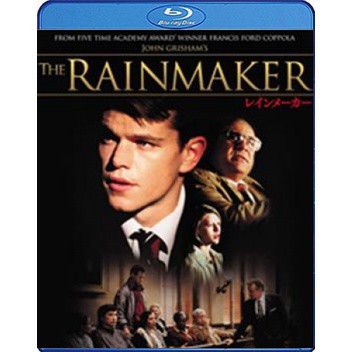 แผ่น-bluray-หนังใหม่-the-rainmaker-1997-หักเขี้ยวเสือ-เสียง-eng-ไทย-ซับ-eng-ไทย-หนัง-บลูเรย์