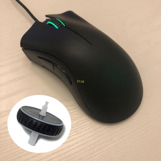 Bt ล้อลูกกลิ้งเมาส์ แบบเปลี่ยน สําหรับ Deathadder2013 Chroma