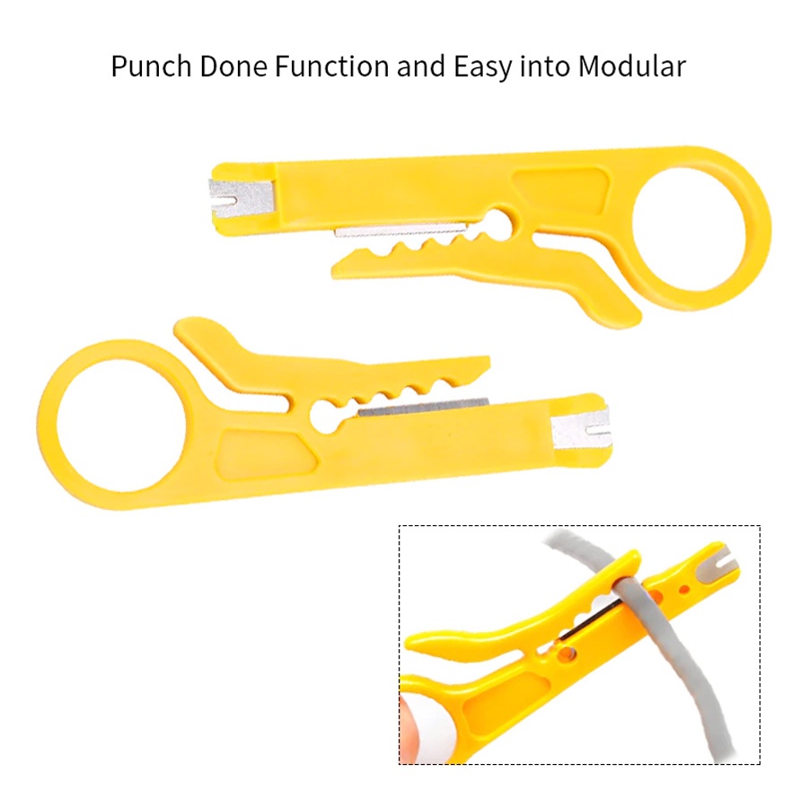 มีดปอกสายlan-สายไฟ-สายโทรศัพท์-พกพา-mini-striper-ใช้ปอกสายlan-cat5-cat6-ได้
