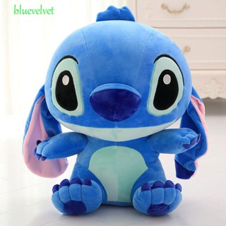 Bluevelvet จี้ตุ๊กตา Lilo &amp; Stitch ของขวัญคริสต์มาส สําหรับตกแต่งบ้าน งานแต่งงาน