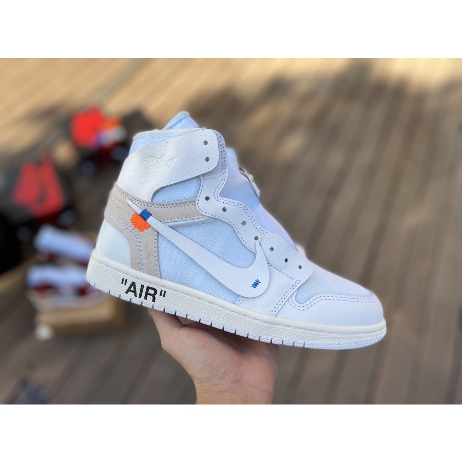 aj3 off white