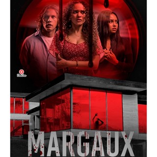 Bluray Margaux (2022) บ้านอัจฉริยะ (เสียง Eng /ไทย | ซับ Eng/ไทย) หนัง บลูเรย์