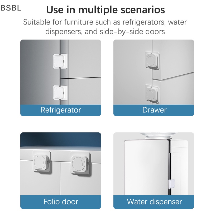 bsbl-อุปกรณ์ล็อคตู้เย็น-เพื่อความปลอดภัยของเด็ก-2-ชิ้น