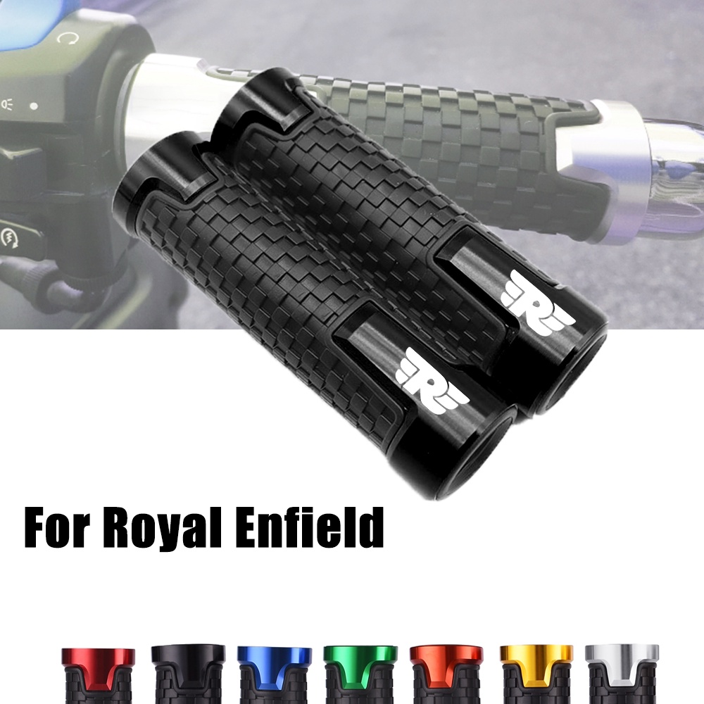 แฮนด์มือจับรถจักรยานยนต์ สําหรับ Royal Enfield Bullet Metreor Classic ...