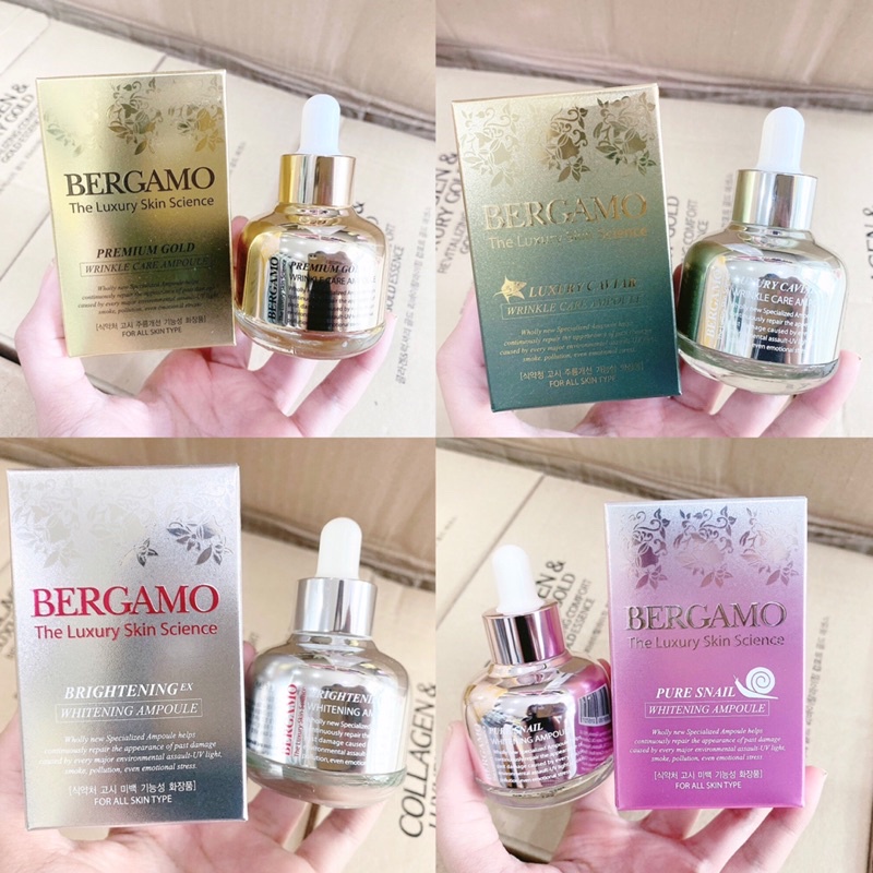 เบอร์กาโม-บำรุงผิวหน้า-bergamo-the-luxury-skin-science-30-ml