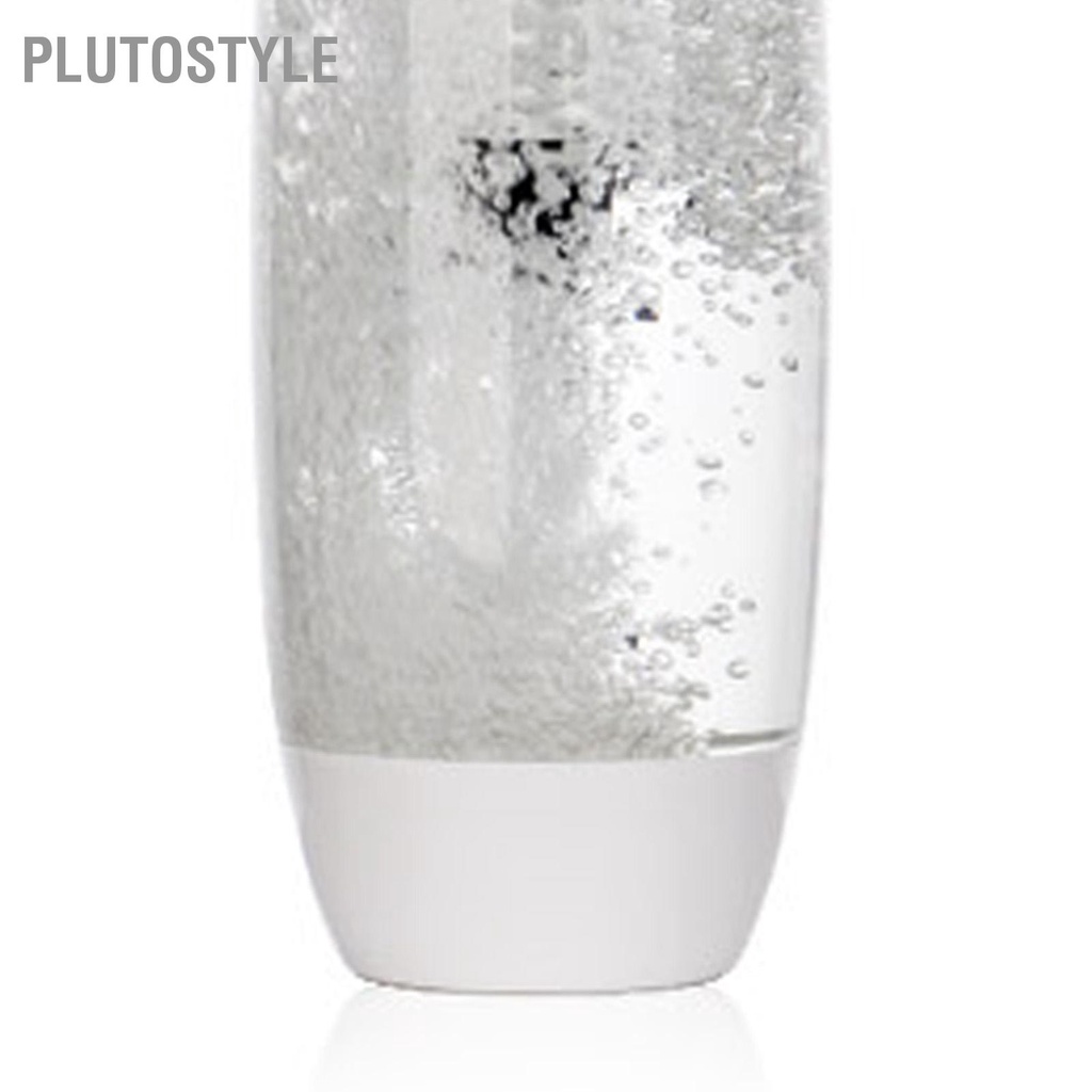 plutostyle-เครื่องทำโซดาเครื่องทำน้ำประกาย-diy-ในครัวเรือนโฮมเมดน้ำดื่มโซดาเครื่องสตรีมสำหรับร้านอาหารปาร์ตี้ที่บ้าน