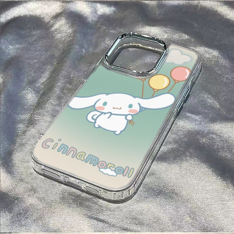 แอปเปิ้ลพลัส-นุ่ม713811เคสโทรศัพท์มือถือ-กันกระแทก-ลาย-cinnamon-dog-เรียบง่าย-สําหรับ-iphone-12-14pro-max-kwb3