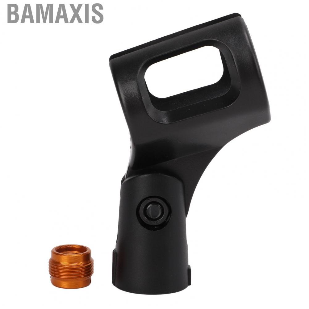 bamaxis-r8-large-universal-stage-microphone-holder-stand-mic-cl-eug