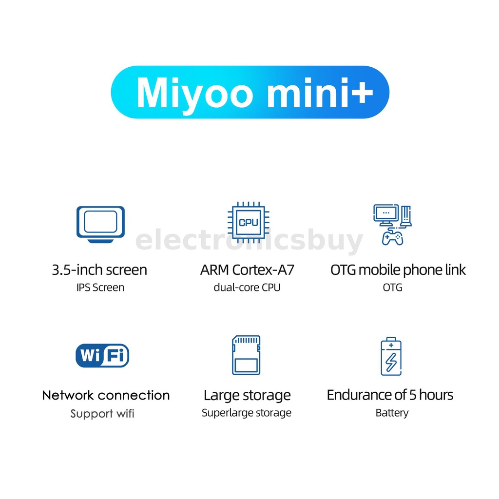 miyoo-เกมคอนโซล-128gb-27000-สไตล์เรโทร-สําหรับ-ps1-md-sfc-mame-gb-fc-wsc-ips-oca-screen-linux-system