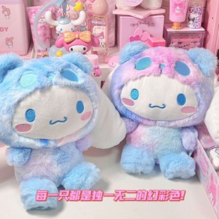 ของเล่นตุ๊กตาการ์ตูน Hello Kitty kulomi ของขวัญวันเกิด