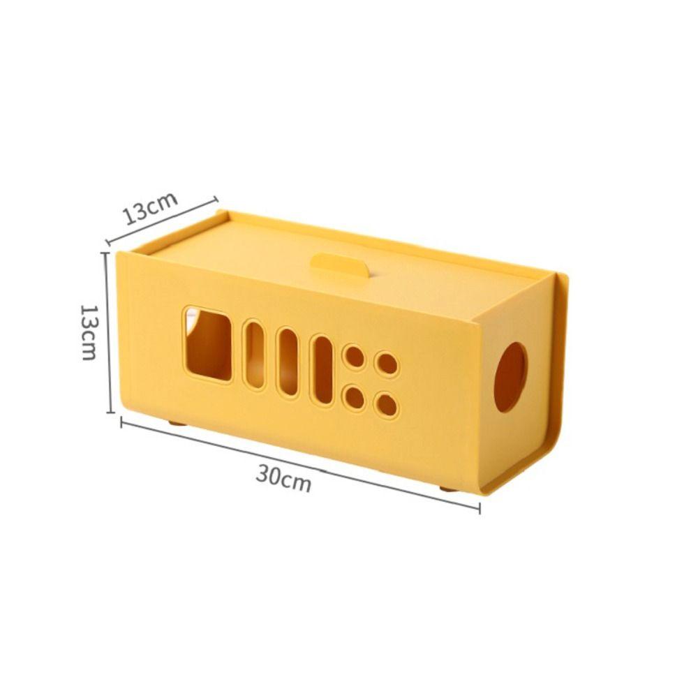 aroma-ที่เก็บสายชาร์จ-usb-แบบพลาสติก