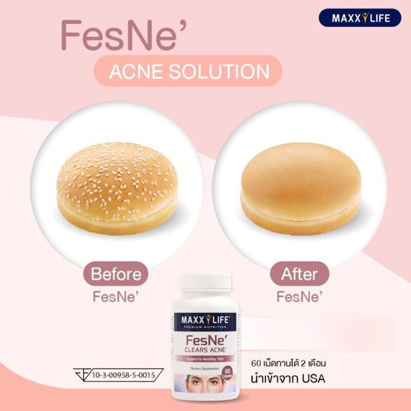 maxx-life-fesne-clear-acne-60-capsules