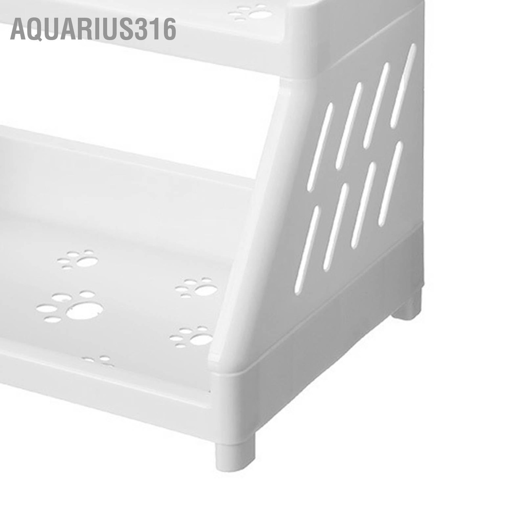 aquarius316-2-ชั้นกลวงแมวกรงเล็บชั้นวางของตาราง-เคาน์เตอร์ครัวชั้นวางของ