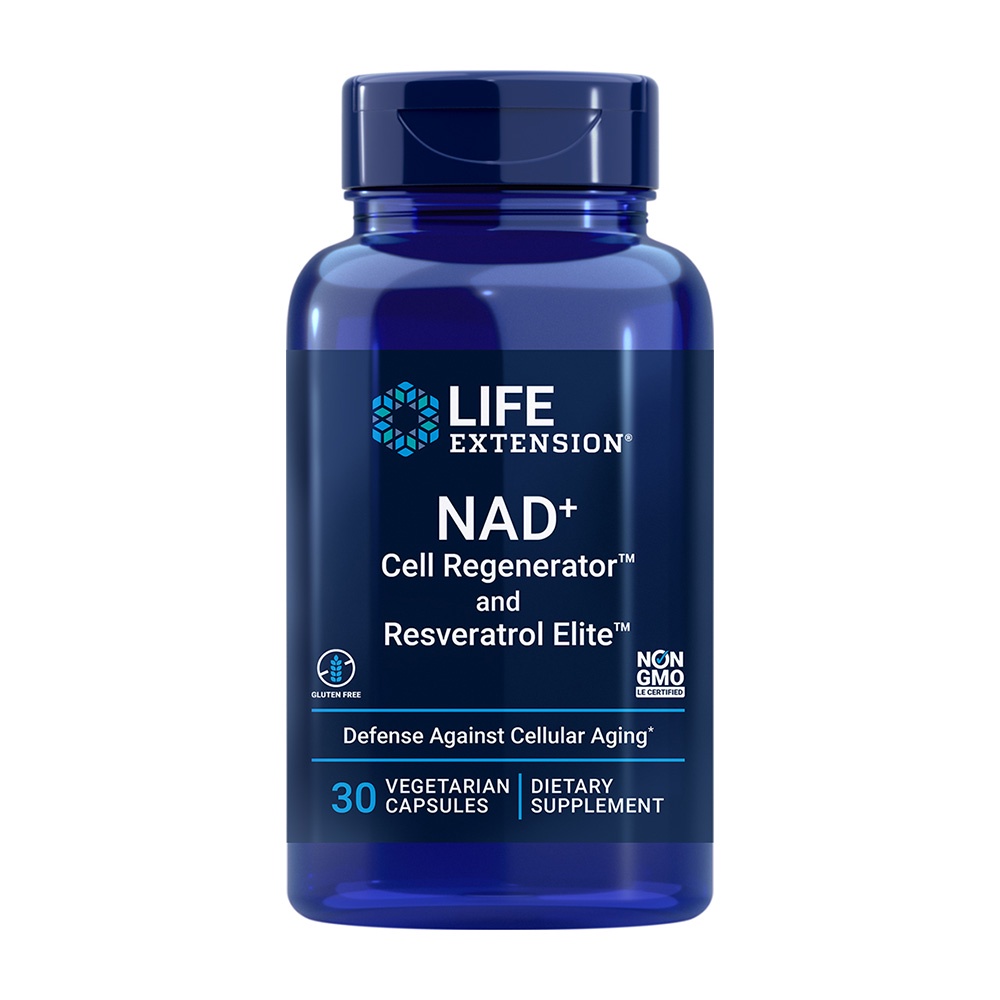 life-extension-nad-เครื่องกําเนิดไฟฟ้าเซลล์-และ-resveratrol-elite