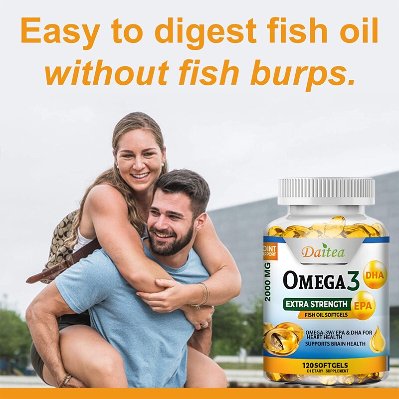 omega-3-แคปซูลน้ํามันปลา-เพื่อสุขภาพหัวใจ-ระบบสมอง-และระบบประสาท-ต้านอนุมูลอิสระ-และป้องกันการอักเสบ