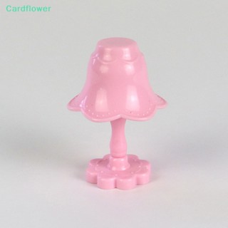 &lt;Cardflower&gt; โคมไฟระย้าติดผนัง เพดาน ขนาดเล็ก สําหรับตกแต่งบ้านตุ๊กตา ลดราคา