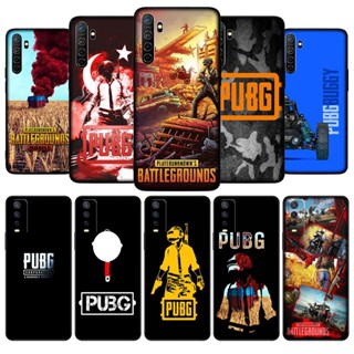 เคสซิลิโคนนิ่ม ลาย PUBG 98K RCZ1 สําหรับ ViVo V23 Pro Y76 Y76S Y74S Y15S Y15A T1 Y10 4G