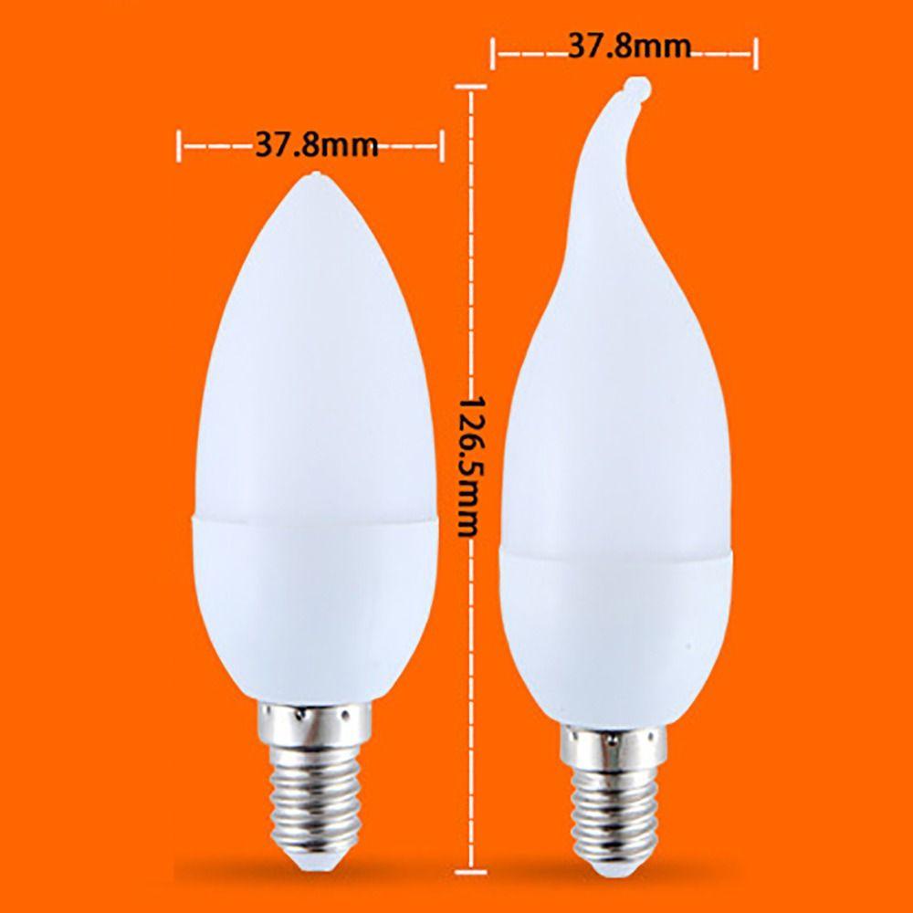 faccfki-หลอดไฟโคมไฟระย้า-led-e14-e27-พลาสติก-ฐานไฟกระพริบ-2w-ทนทาน-สําหรับในร่ม-กลางแจ้ง