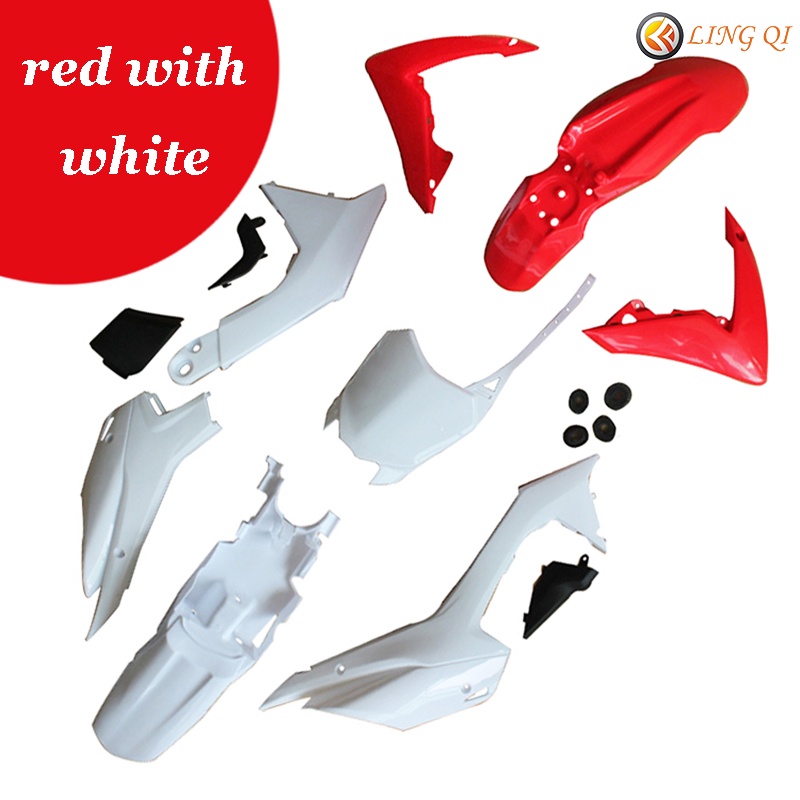 2015 crf110