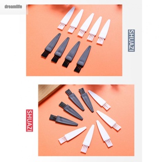 【DREAMLIFE】Cleaning Brush Keyboard/Earphone Small Brush Thick Bristles Trimmer/Shaver