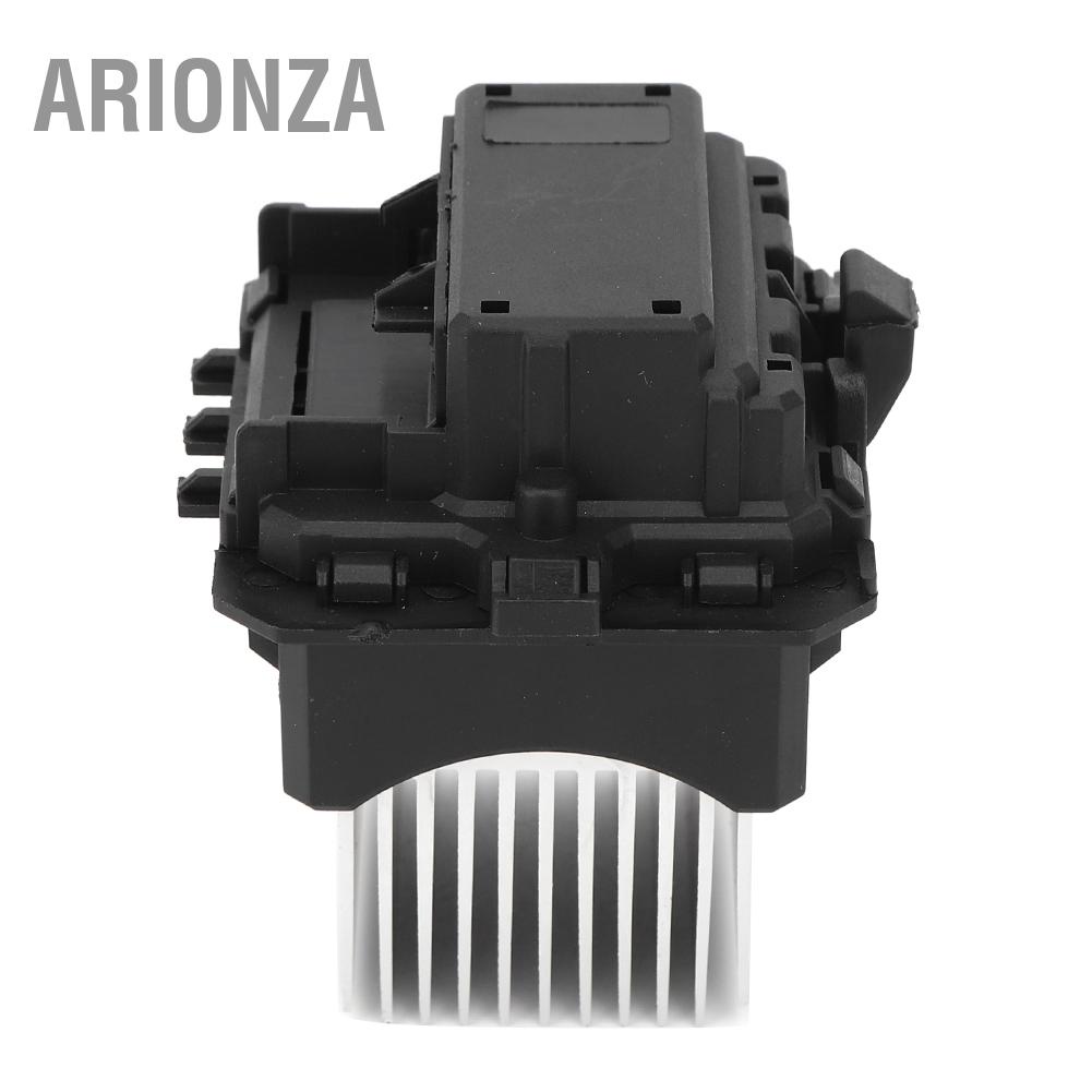 arionza-ตัวต้านทานพัดลมฮีตเตอร์โบลเวอร์มอเตอร์-7701209850-fir-สำหรับ-renault-megane-twingo-wind