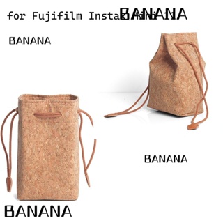 Banana1 กระเป๋าป้องกัน สําหรับ Fujifilm Instax Mini 11