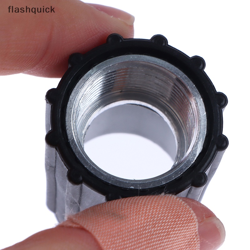 flashquick-ท่อหัวฉีดน้ําแรงดันสูง-d14-d15-มม-m22-สําหรับทําความสะอาดรถยนต์