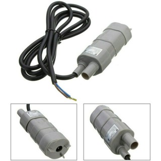 Submersible Pump 1000L/H 5M High Flow Whale Motorhome Pump Accessories