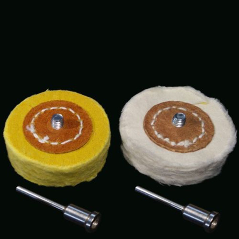 jeweler-pads-buffer-polisher-50mm-brush-grinder-accessory-polish-cloth-wheel