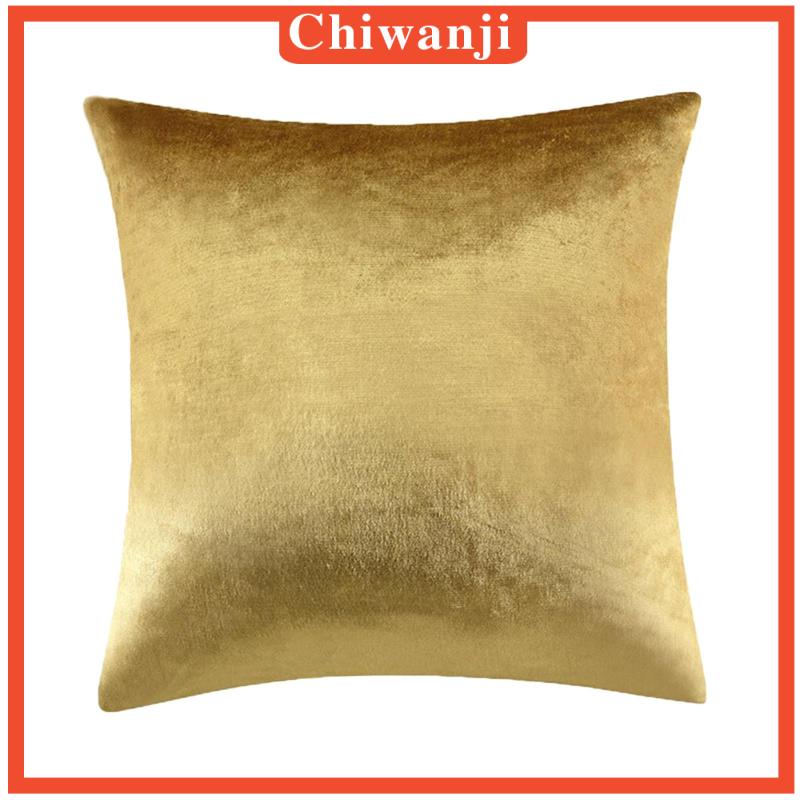 chiwanji-ปลอกหมอน-ทรงสี่เหลี่ยม-มีซิปซ่อน-สีทอง-ขนาด-18x18-นิ้ว-สําหรับตกแต่งห้องนอน-ออฟฟิศ-บาร์