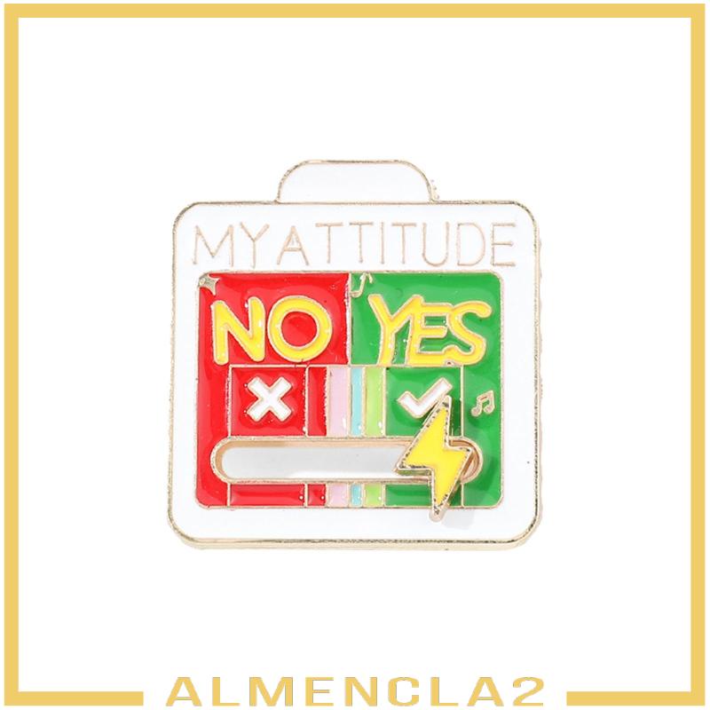 almencla2-เข็มกลัด-เปลี่ยนอารมณ์-เพื่อน-แบตเตอรี่-เข็มกลัด-pin-สร้างสรรค์-ปกเสื้อ-โต้ตอบ-อารมณ์-สําหรับเด็ก