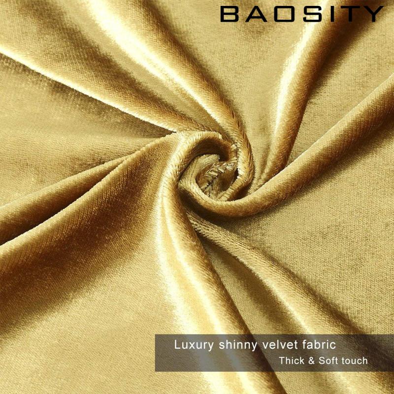 baosity-ปลอกหมอนทรงสี่เหลี่ยม-มีซิปซ่อน-สีทอง-18x18-นิ้ว-สําหรับตกแต่งห้องนอน-ออฟฟิศ-บาร์-เทศกาล