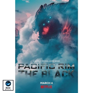 แผ่นบลูเรย์ หนังใหม่ Pacific Rim สงครามอสูรเหล็ก 2 ภาค Bluray Master เสียงไทย (เสียง ไทย/อังกฤษ | ซับ อังกฤษ) บลูเรย์หนั