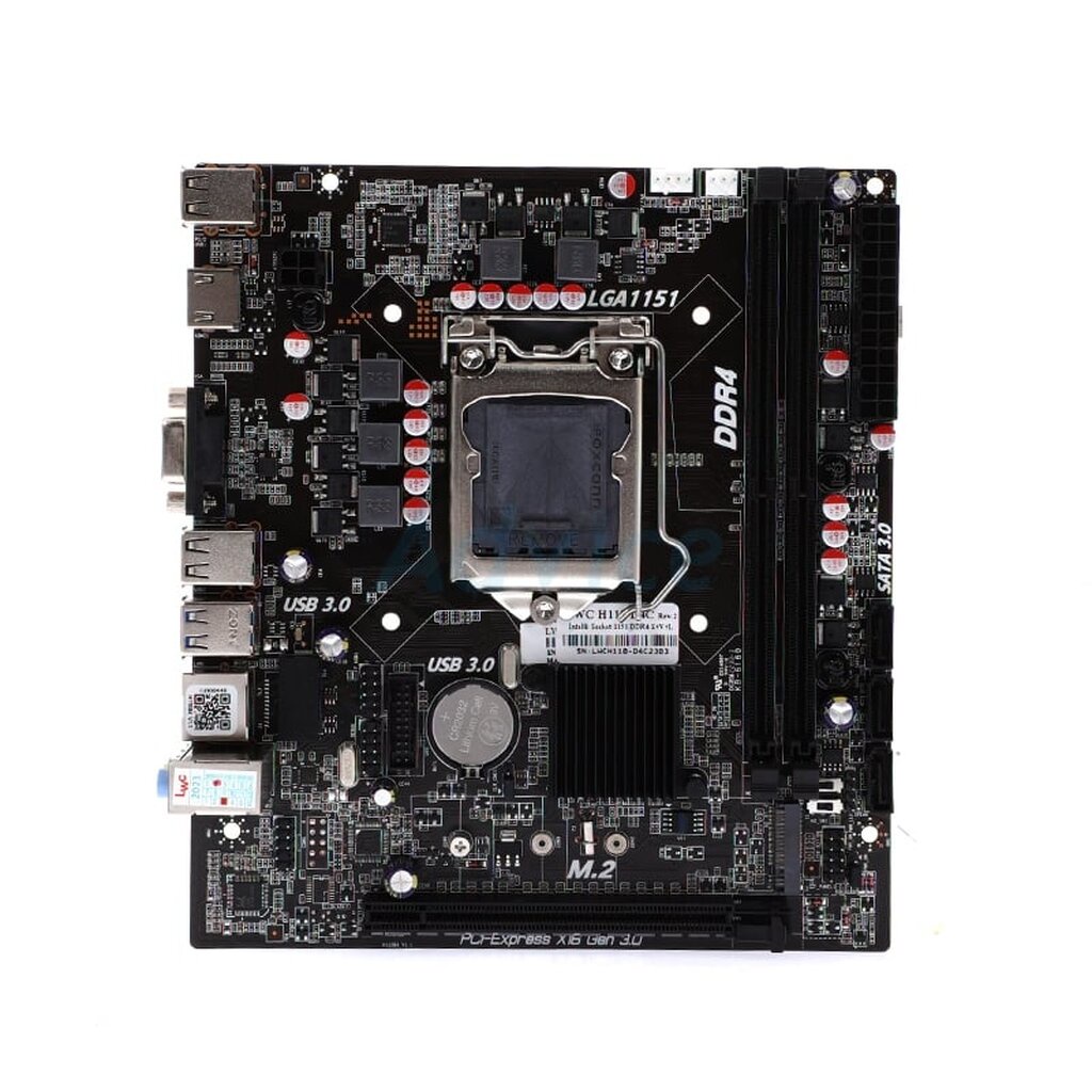 mainboard-1151-longwell-h110-d4c-ddr4-rev-2-0