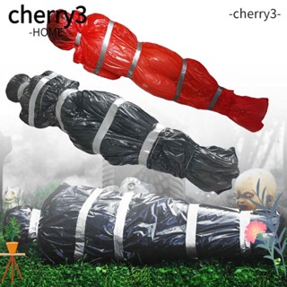 Cherry3 พร็อพถ่ายรูปปลอม น่ากลัว สําหรับแขวนตกแต่งปาร์ตี้ฮาโลวีน