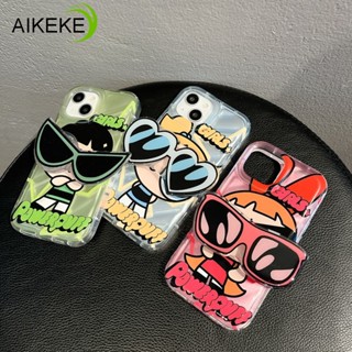 เคสโทรศัพท์มือถือ TPU แบบนิ่ม ลายน้ํา แต่งกลิตเตอร์ สําหรับ iphone 14 Pro Max 13 12 11 Pro Max Xs Max XR X 14Plus 11Pro