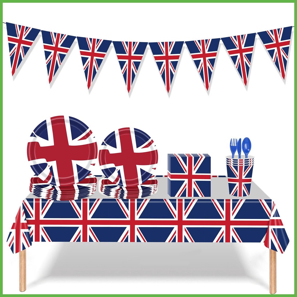 ผ้าปูโต๊ะ-pe-กันน้ํา-ลายธงชาติอังกฤษ-ขนาด-86-นิ้ว-x-51-นิ้ว-สําหรับตกแต่ง