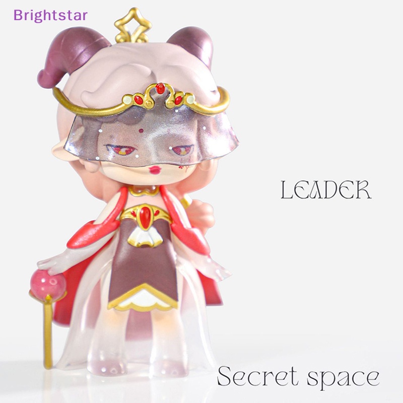 brightstar-irene-secret-palace-series-กล่องปริศนา-caja-ของเล่นสําหรับเด็กผู้หญิง