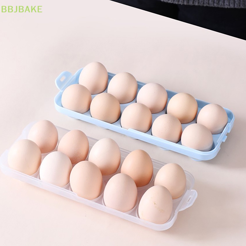 fsba-กล่องเก็บไข่-แบบใส-10-ช่อง-สําหรับตู้เย็น-ห้องครัว-kcb