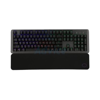 KEYBOARD COOLER MASTER CK550 V2 RGB - BROWN-SWITCH EN/TH