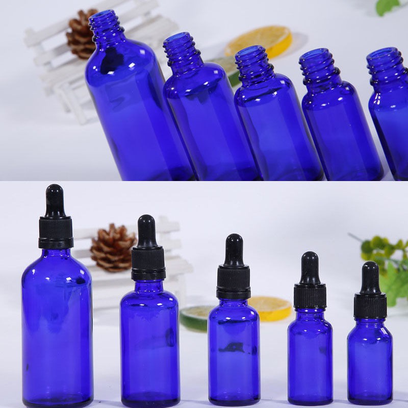 5-50ml-blue-glass-bottles-dropper-for-essential-oil-aromatherapy-clearance-sale