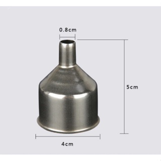Stainless Steel Funnel  Clearance sale