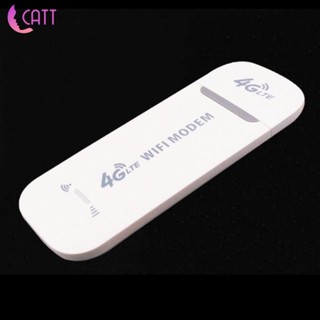 [Dadada1] 4g LTE USB Stick WiFi สําหรับไวไฟ สีขาว