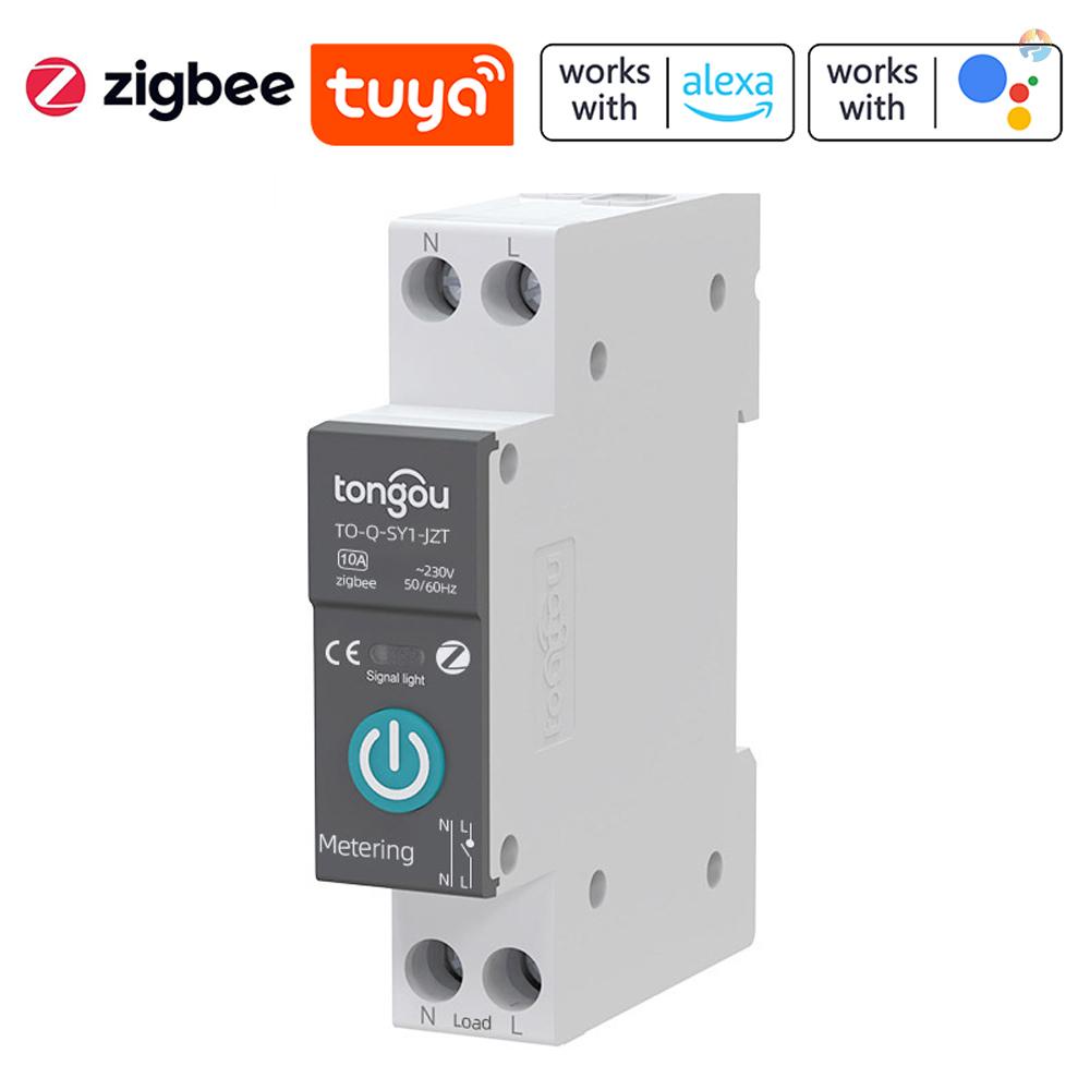 fash-tuya-zigbee-เบรกเกอร์เซอร์กิตอัจฉริยะ-สวิตช์ควบคุมระยะไกลไร้สาย-app-การดูระยะไกล-อุปกรณ์บ้านอัจฉริยะ-ตั้งเวลานับถอยหลัง-โหมดตั้งเวลา-พร้อมฉัน