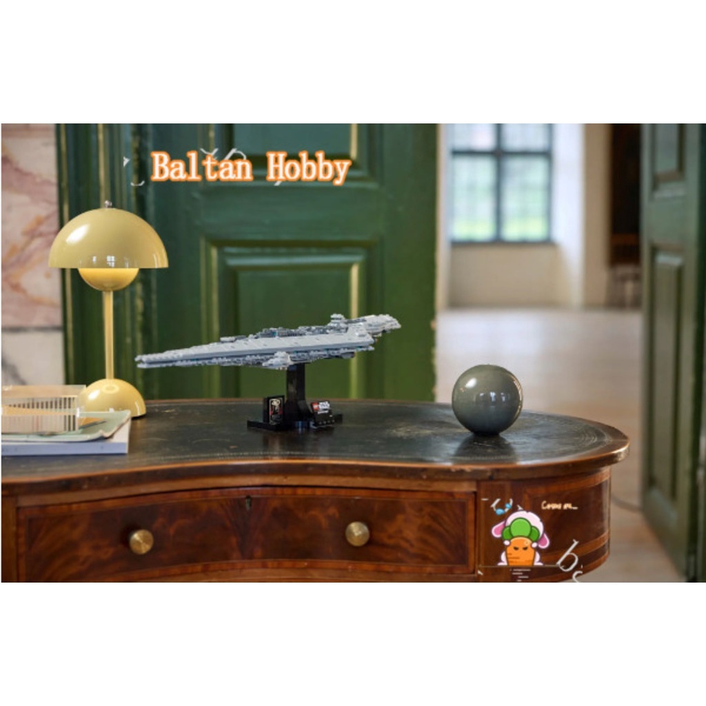 baltan-toy-bh1-บล็อคตัวต่อ-รูป-star-wars-75356-ew7