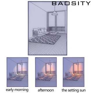 [Baosity] โคมไฟตั้งโต๊ะ LED หรูหรา สําหรับตกแต่งบ้าน สํานักงาน ห้องครัว