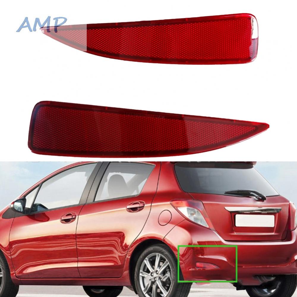new-8-genuine-oem-rear-bumper-reflector-fit-for-yaris-2012-2013-2014-left-amp-right-side
