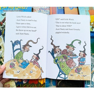 30 BOOKS STEP INTO READING - LEVEL 3 English reading story books for ...