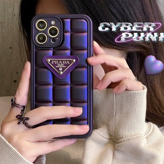 ใหม่ เคสโทรศัพท์มือถือหนังนิ่ม กันรอยเลนส์กล้อง สําหรับ iPhone 14 13 12 11 Pro Max Plus XS XR X