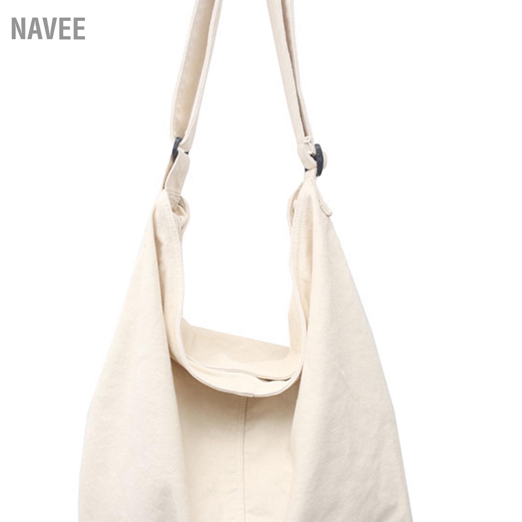navee-กระเป๋าผ้าแคนวาสผู้หญิงอเนกประสงค์ขนาดใหญ่-messenger-แคมป์ปิ้ง-กระเป๋าถือสำหรับการทำงานในชั้นเรียน